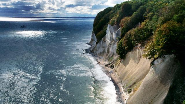 Hotel Alt Wittower Krug Wiek auf Rügen المظهر الخارجي الصورة