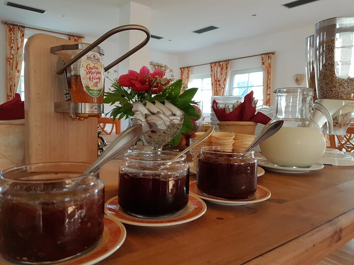 Hotel Alt Wittower Krug Wiek auf Rügen المظهر الخارجي الصورة