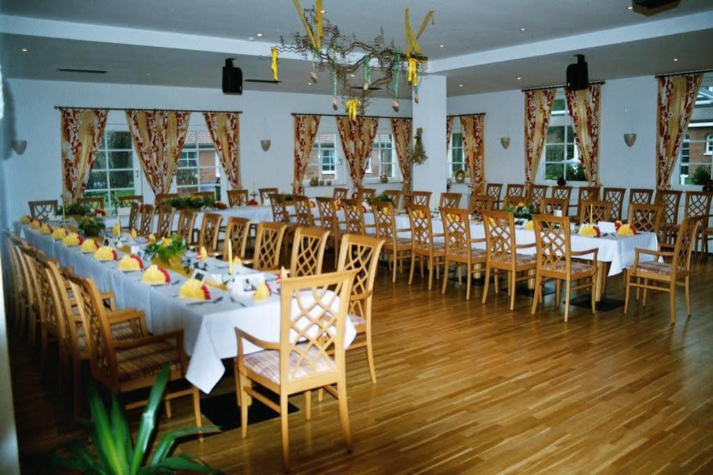 Hotel Alt Wittower Krug Wiek auf Rügen المظهر الخارجي الصورة